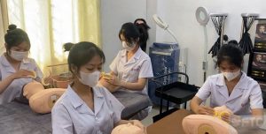 yếu tố quyết định thành công trong ngành chăm sóc sắc đẹp