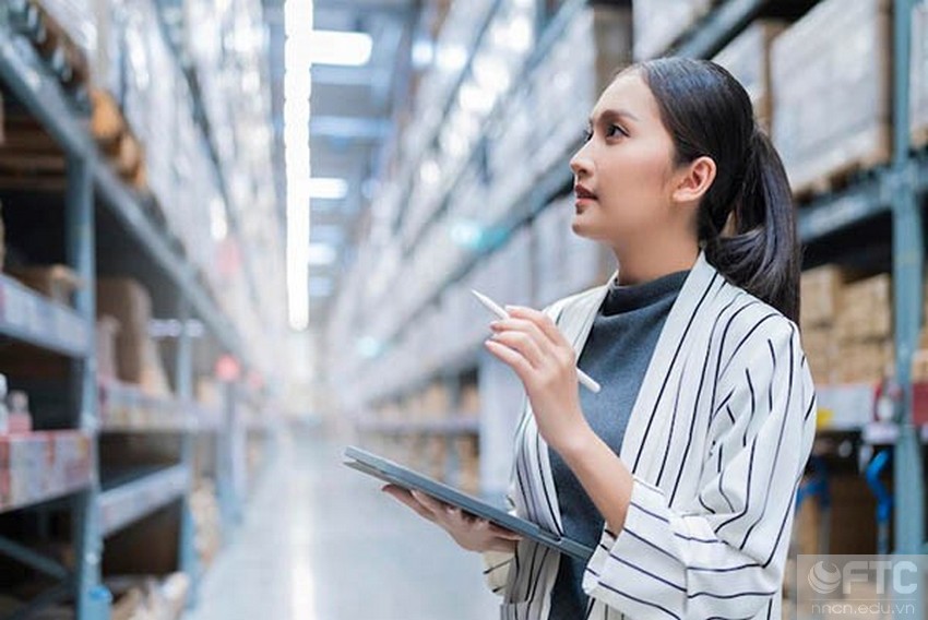 Đặc trưng ngành logistics