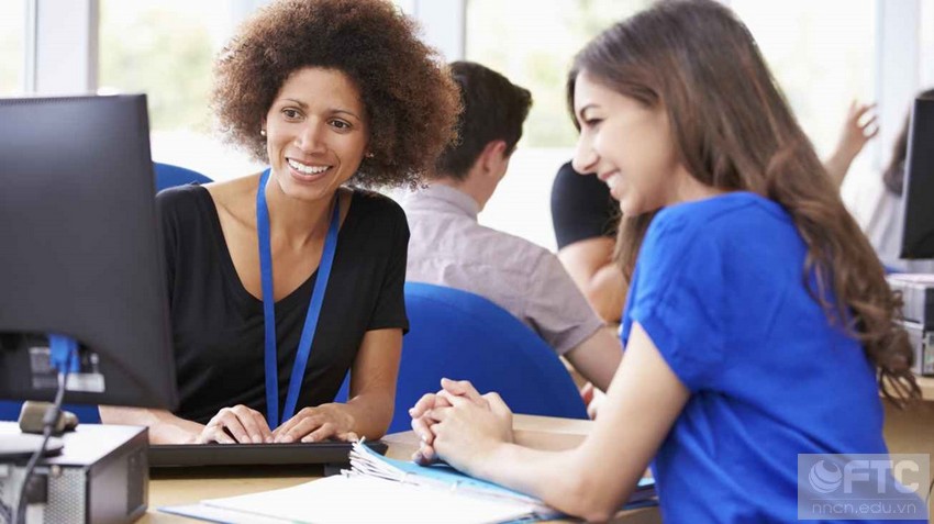 Không giỏi tiếng Anh có nên học ngôn ngữ Anh không?