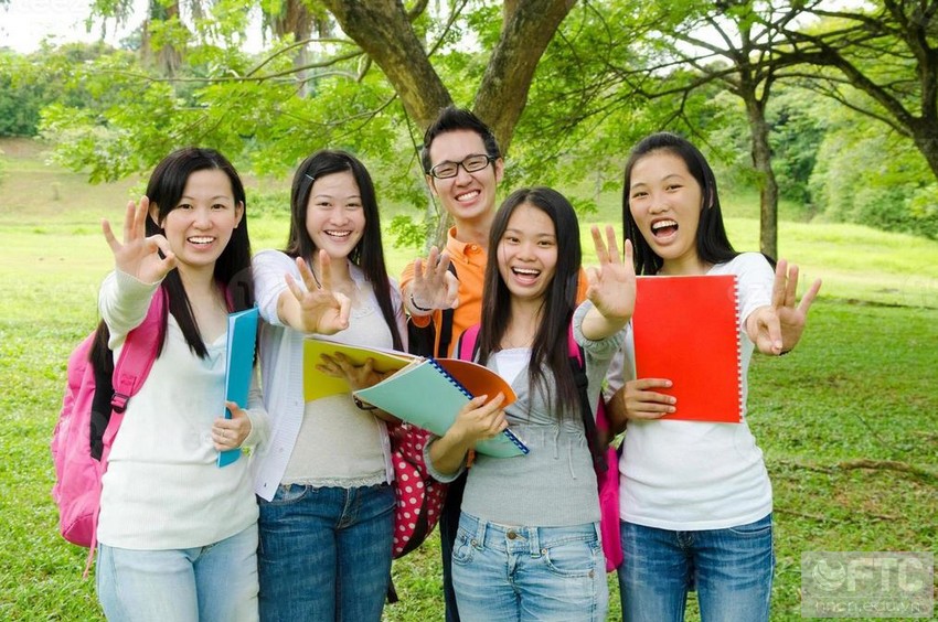 Không giỏi tiếng Anh có nên học ngôn ngữ Anh không?