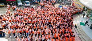 Cao đẳng Ngoại ngữ và Công nghệ Hà Nội