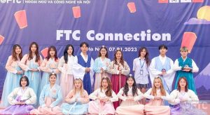 Tiếng Hàn trong kinh doanh