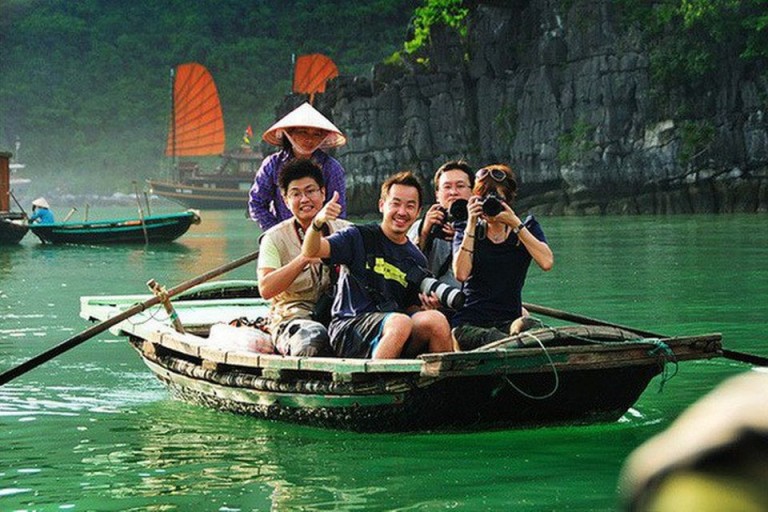 Chuyên ngành Du lịch và Lữ hành học gì Học chuyên ngành du lịch và lữ hành ra trường làm việc ở đâu