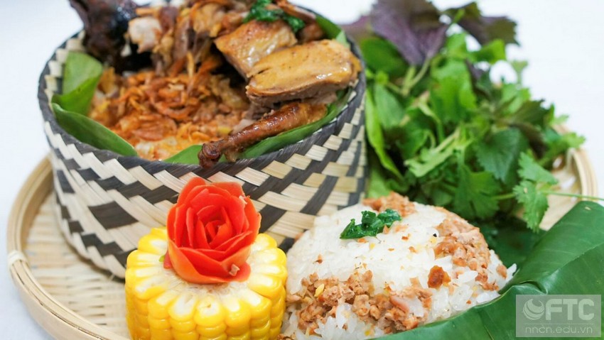 Học kĩ thuật chế biến món ăn ở đâu tốt?