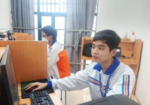 Ngành Công nghệ thông tin