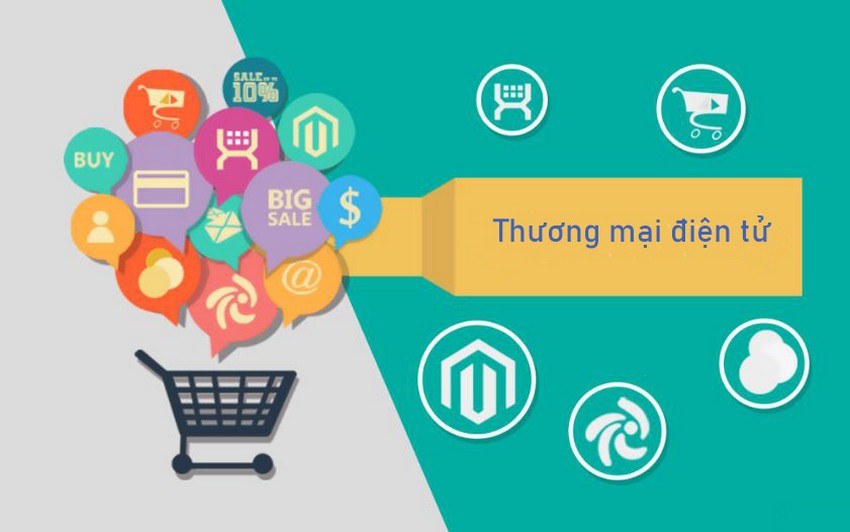 Học thương mại điện tử có khó không?
