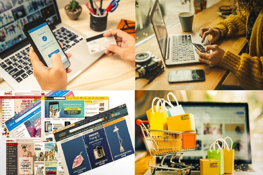 Học thương mại điện tử có khó không?
