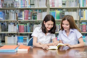 Top 10 trường đào tạo tiếng Anh tốt nhất hiện nay