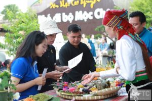 Cao đẳng hướng dẫn du lịch