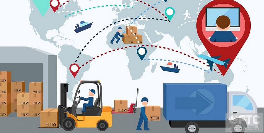 Nên học cao đẳng ngành Logistics không?