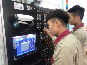 Sơ lược về ngành Công nghệ kỹ thuật Điện - Điện tử