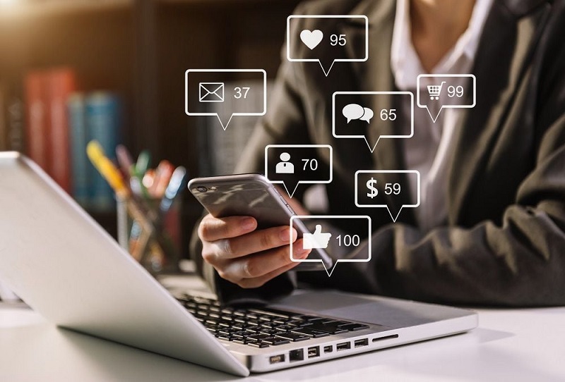 Một số phương pháp và kênh quan trọng trong marketing điện tử Một số phương pháp quan trọng mà người làm marketing điện tử cần biết