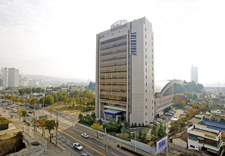 Cao đẳng Woosong Hàn Quốc – Nơi du học lý tưởng ngành Chăm sóc sắc đẹp Ngôi trường đào tạo song ngữ Anh – Hàn Goosong