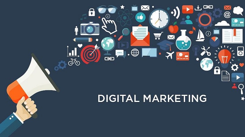 Một số phương pháp và kênh quan trọng trong marketing điện tử Marketing điện tử là gì