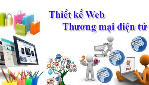 Xây dựng website thương mại điện tử cần những yếu tố gì