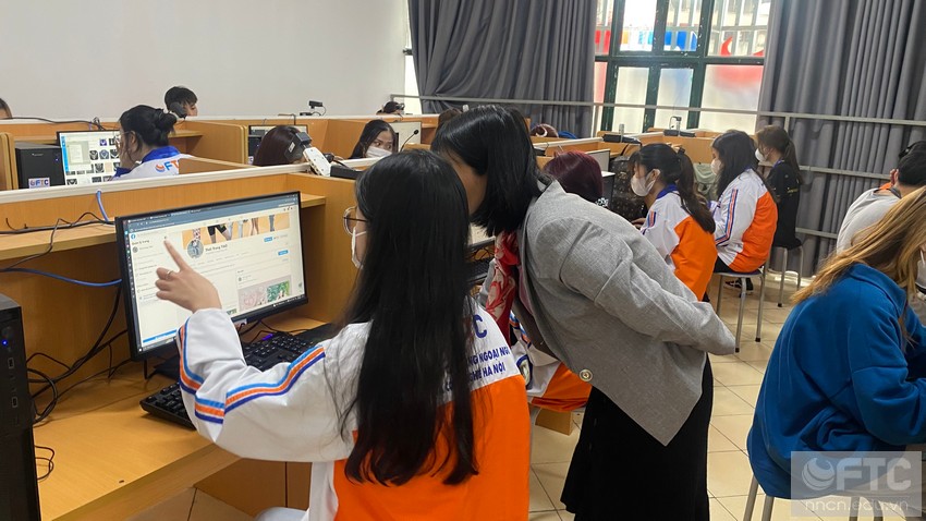 Học ngành Công nghệ thông tin có tương lai không?