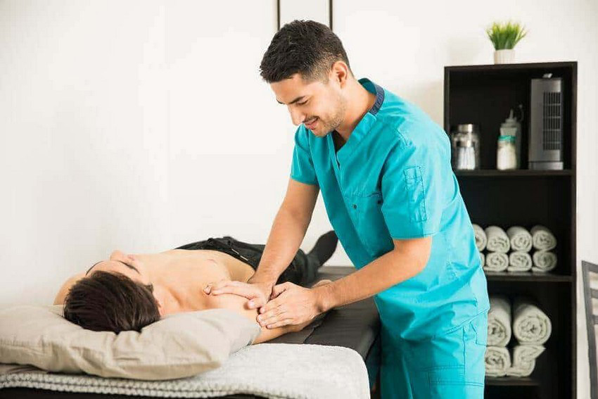 Nam giới có học chăm sóc sắc đẹp được không?
