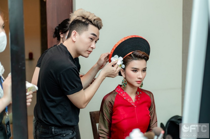 Nam giới có học chăm sóc sắc đẹp được không?