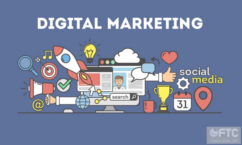 Có nên học Digital Marketing không?