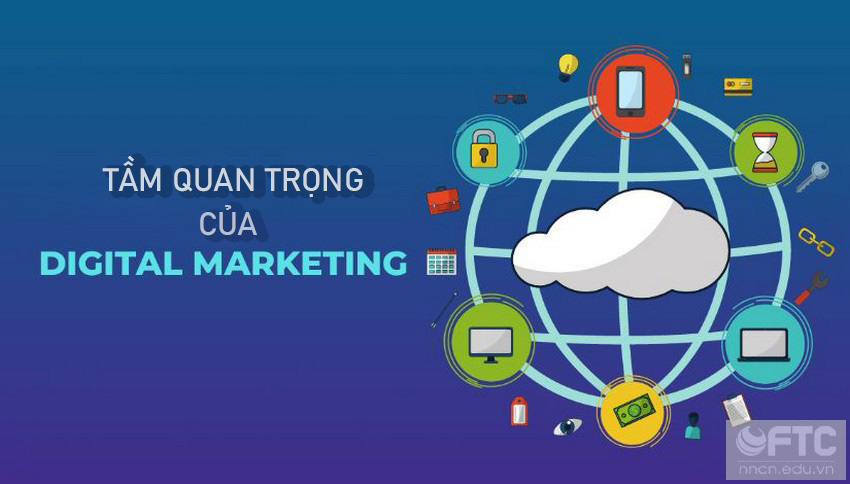 Có nên học Digital Markeitng không?
