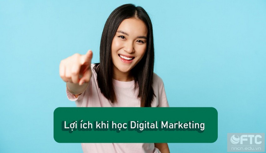 Có nên học Digital Markeitng không?