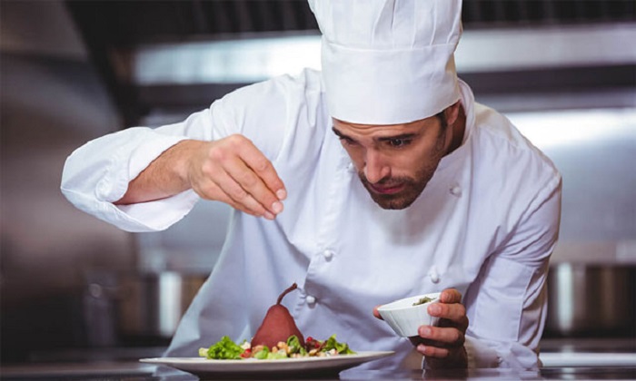 Ngành nấu ăn thi trường nào Những đặc trưng cơ bản của ngành Nấu ăn