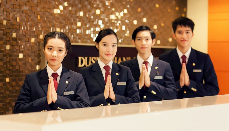 Học ngành gì để ra làm quản trị kinh doanh chuyên ngành du lịch Quản trị kinh doanh chuyên ngành du lịch là gì