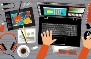 Mã ngành nghề Thiết kế đồ họa