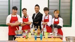 Hỗ trợ 70% học phí học chính quy cao đẳng Kỹ thuật chế biến món ăn