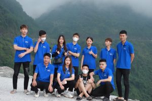 Hỗ trợ 70% học phí học chính quy cao đẳng Hướng dẫn du lịch