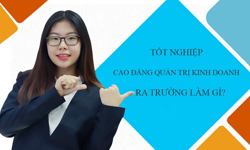 Việc làm quản trị kinh doanh