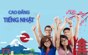 Tương lai rộng mở khi tốt nghiệp cao đẳng tiếng Nhật