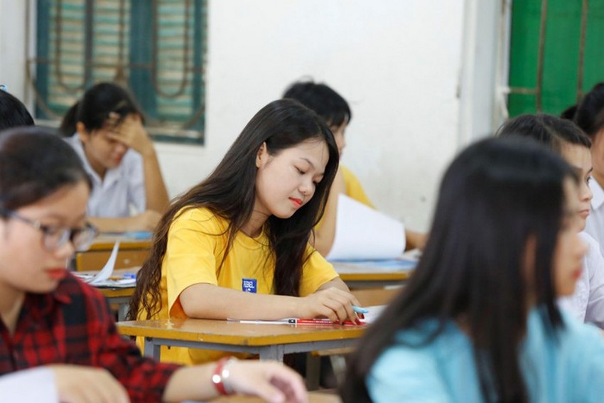 Bật mí cách học tiếng Anh hiệu quả