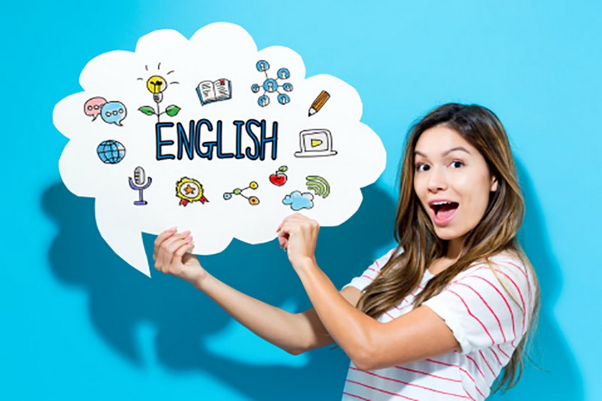 Bật mí cách học tiếng Anh hiệu quả