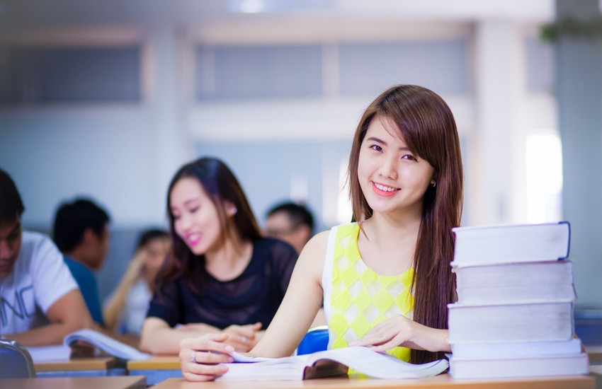 Bật mí cách học tiếng Anh hiệu quả