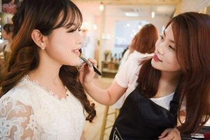 Chương trình học marketing tiêu chuẩn Hàn Quốc gồm những gì