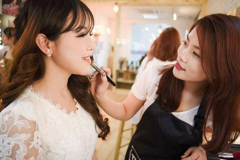 Học marketing về làm đẹp theo tiêu chuẩn Hàn Quốc có gì đặc biệt? Chương trình học marketing tiêu chuẩn Hàn Quốc gồm những gì
