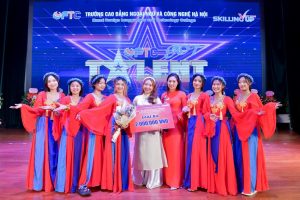 Gương đoàn viên tiêu biểu