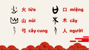 học ngôn ngữ trung có khó không