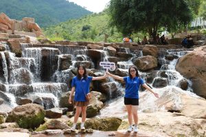 Sự cần thiết của ngoại ngữ với hướng dẫn viên du lịch