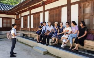 Hướng dẫn viên du lịch quốc tế là gì