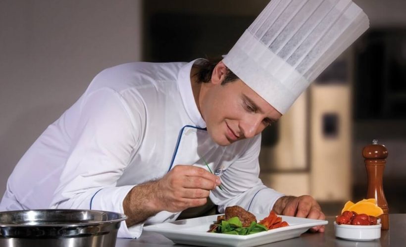 Học ngành Khoa học chế biến món ăn ở đâu? Học Chuyên ngành Khoa học chế biến món ăn ở đâu