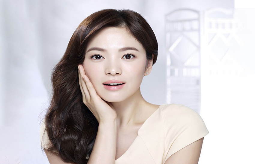 Tiếng Hàn ngành Chăm sóc sắc đẹp