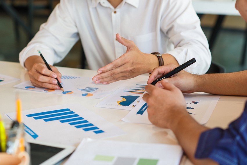 Lợi ích khi học marketing