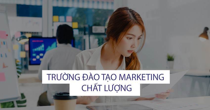 Lợi ích khi học marketing