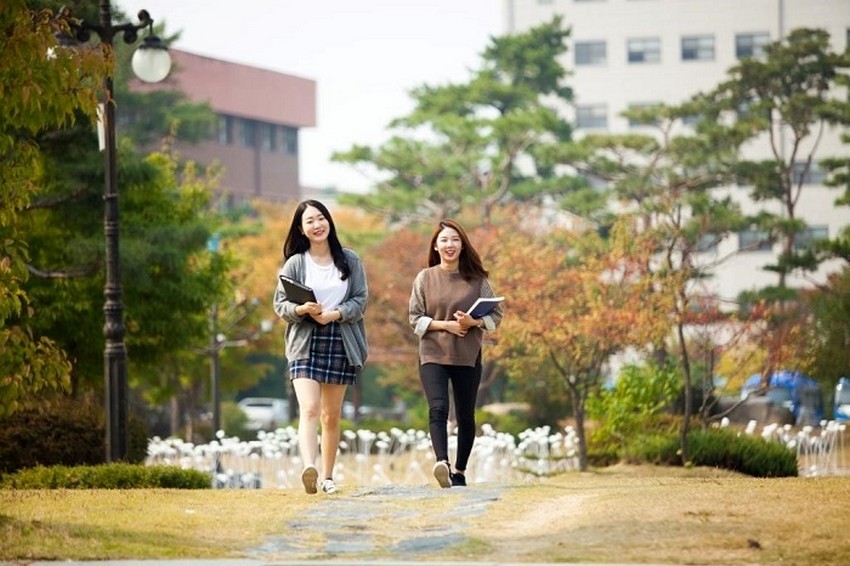 Những điều cần biết khi đăng kí học tiếng Hàn