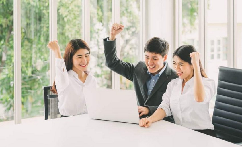 Việc làm ngành tiếng Trung