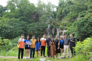 Học nghiệp vụ Hướng dẫn du lịch ở đâu