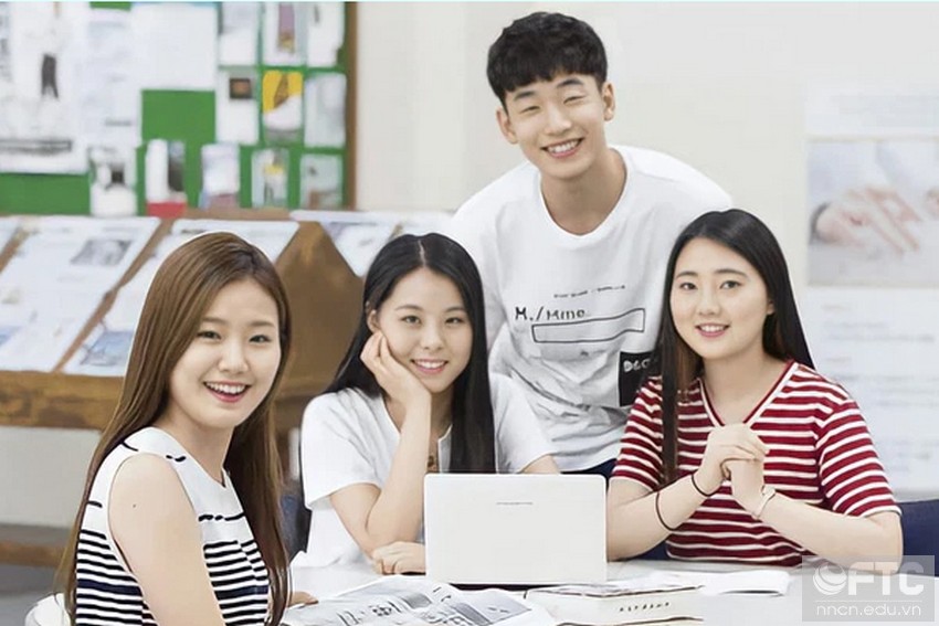 Những điều cần biết khi đăng kí học tiếng Hàn