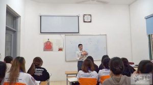 Những điều cần biết khi đăng kí học tiếng Hàn